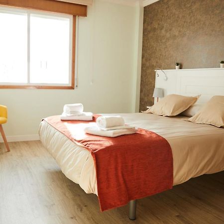Padron Suites Zewnętrze zdjęcie