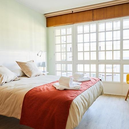 Padron Suites Zewnętrze zdjęcie