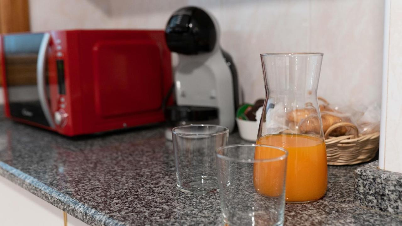 Padron Suites Zewnętrze zdjęcie