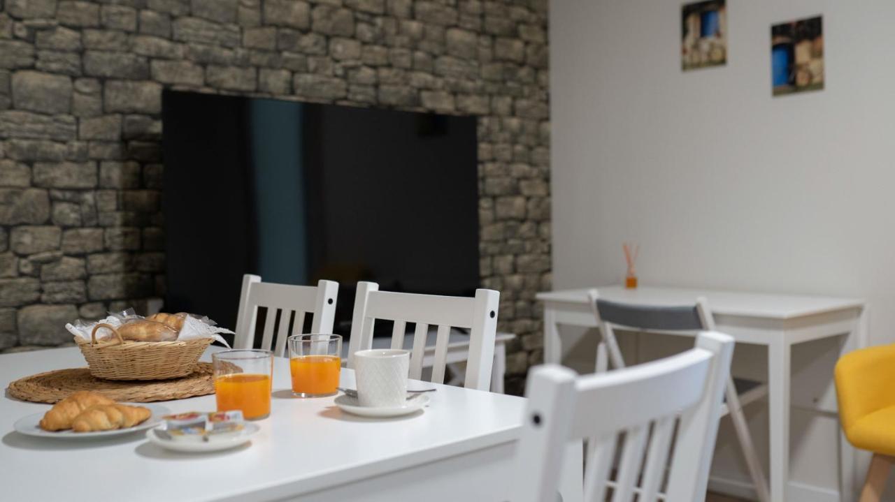 Padron Suites Zewnętrze zdjęcie