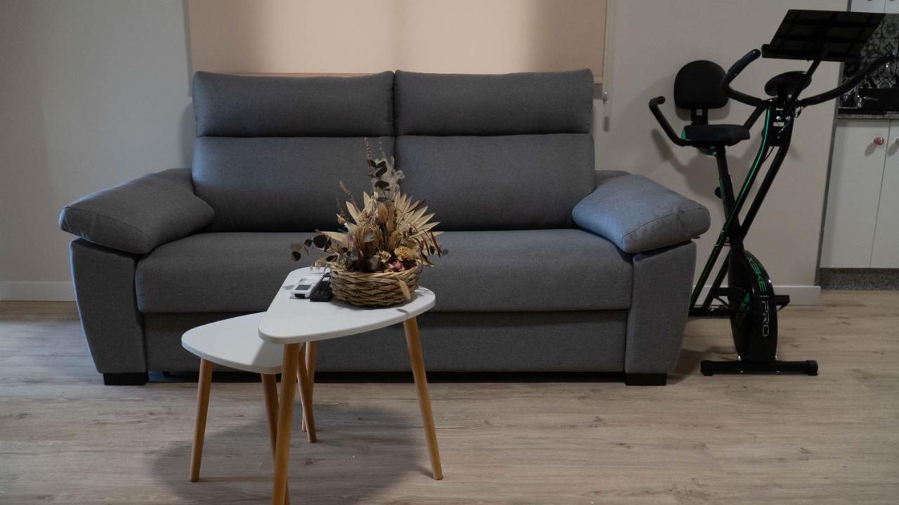 Padron Suites Zewnętrze zdjęcie