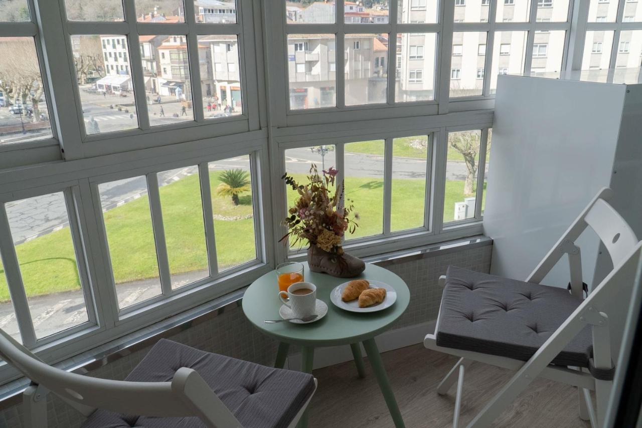 Padron Suites Zewnętrze zdjęcie