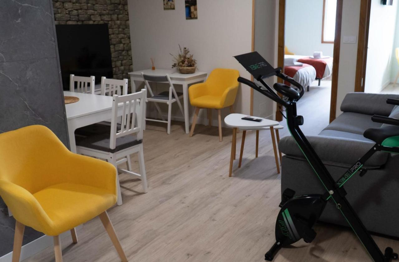 Padron Suites Zewnętrze zdjęcie