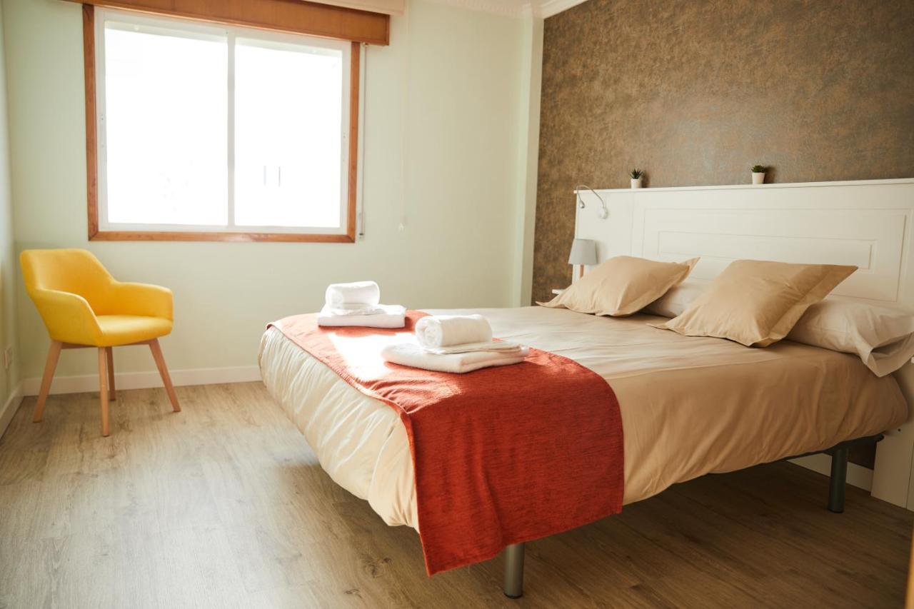 Padron Suites Zewnętrze zdjęcie