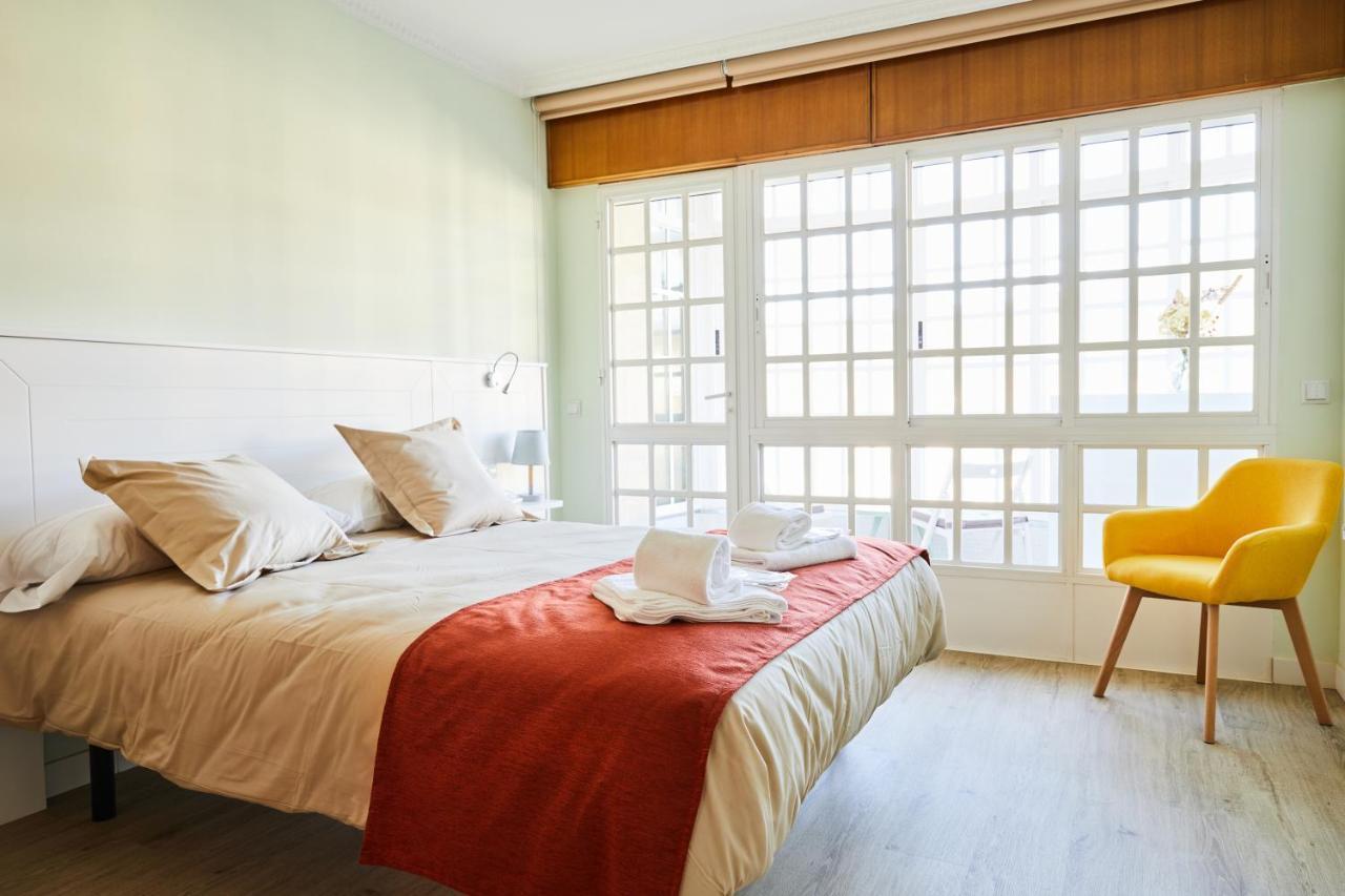 Padron Suites Zewnętrze zdjęcie
