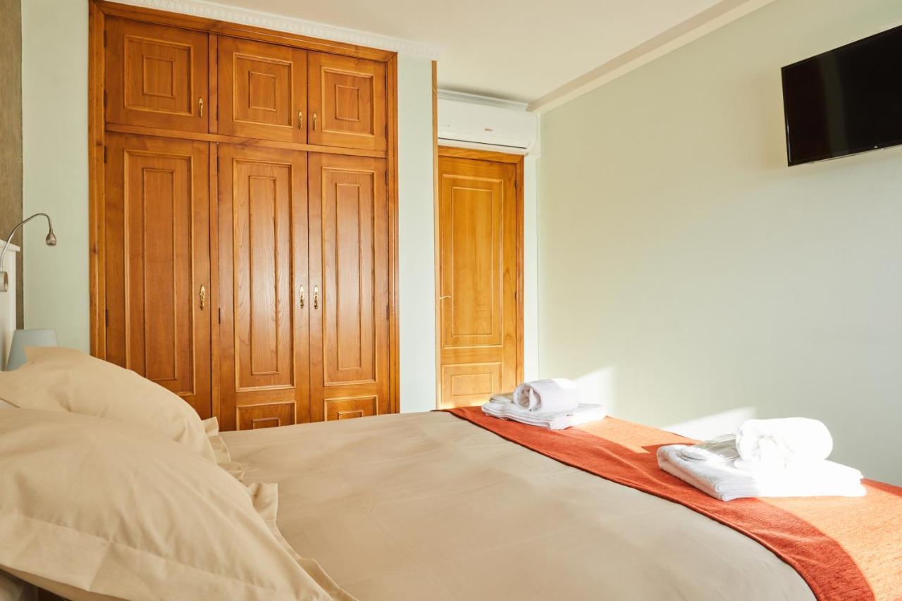 Padron Suites Zewnętrze zdjęcie