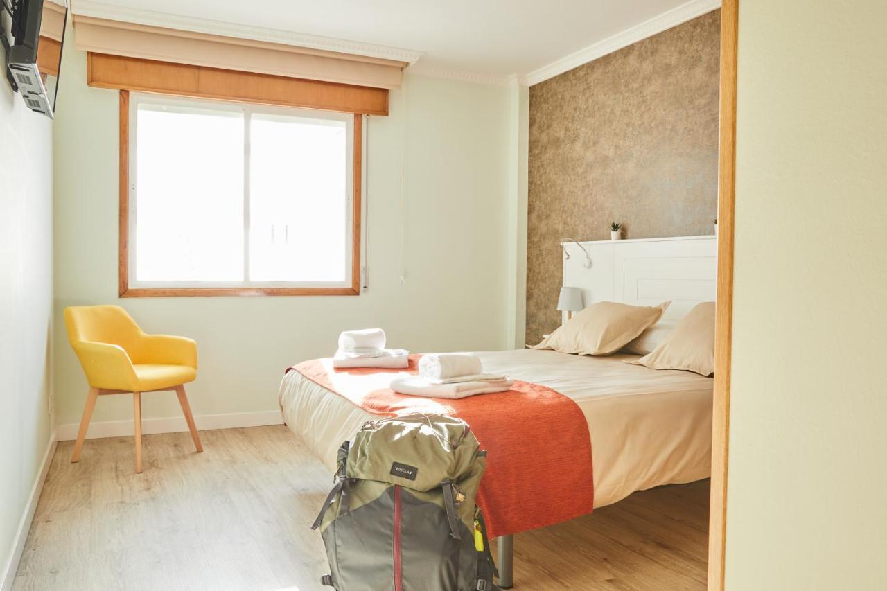 Padron Suites Zewnętrze zdjęcie