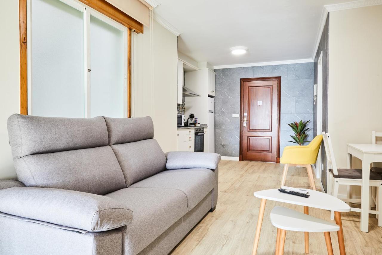 Padron Suites Zewnętrze zdjęcie