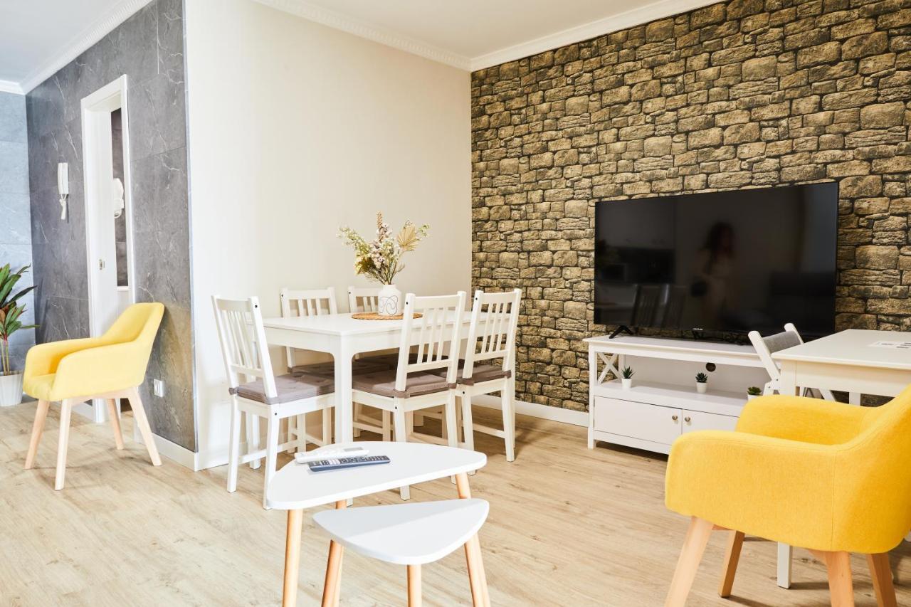 Padron Suites Zewnętrze zdjęcie