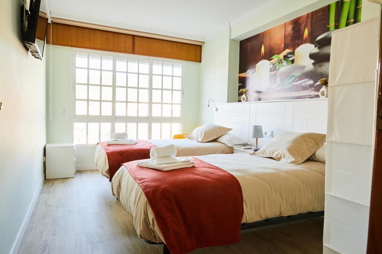 Padron Suites Zewnętrze zdjęcie