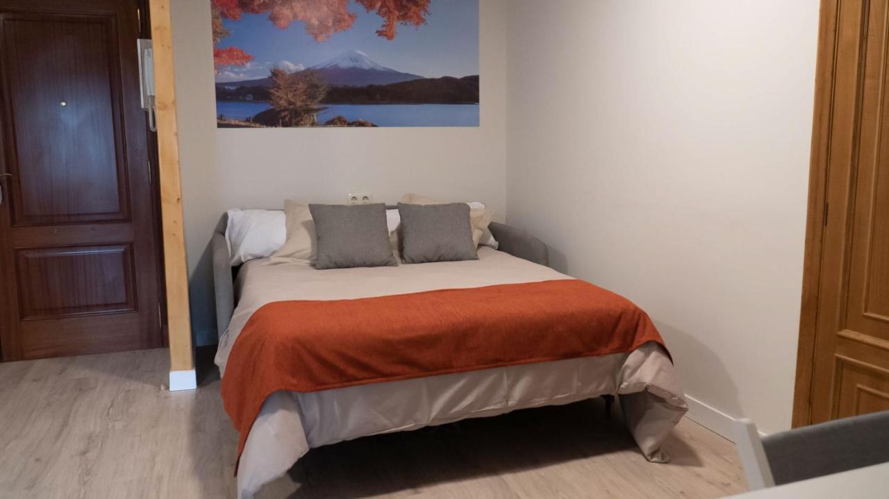 Padron Suites Zewnętrze zdjęcie