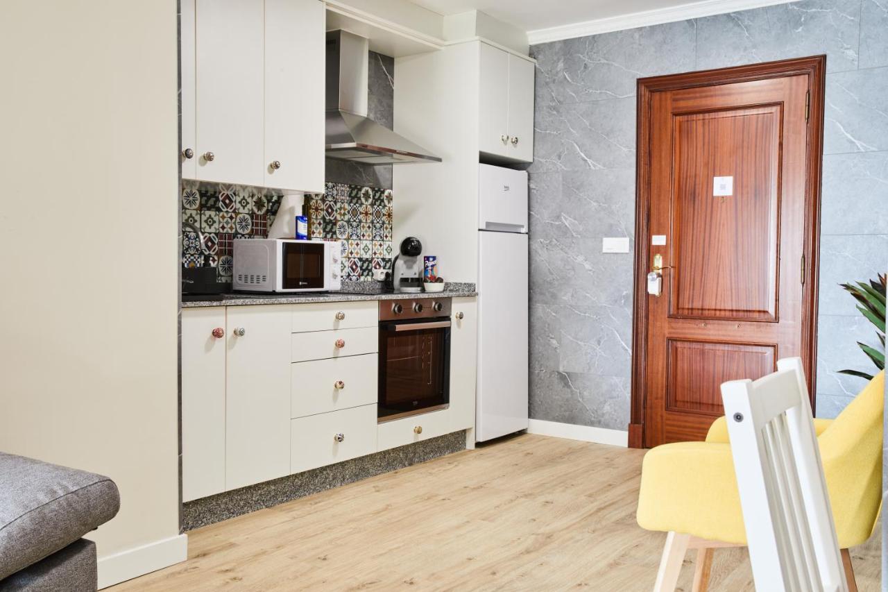 Padron Suites Zewnętrze zdjęcie