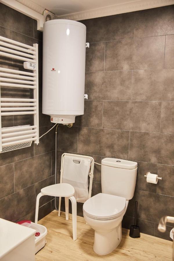 Padron Suites Zewnętrze zdjęcie