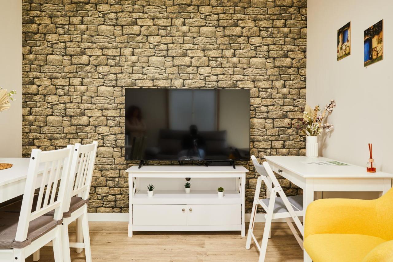 Padron Suites Zewnętrze zdjęcie