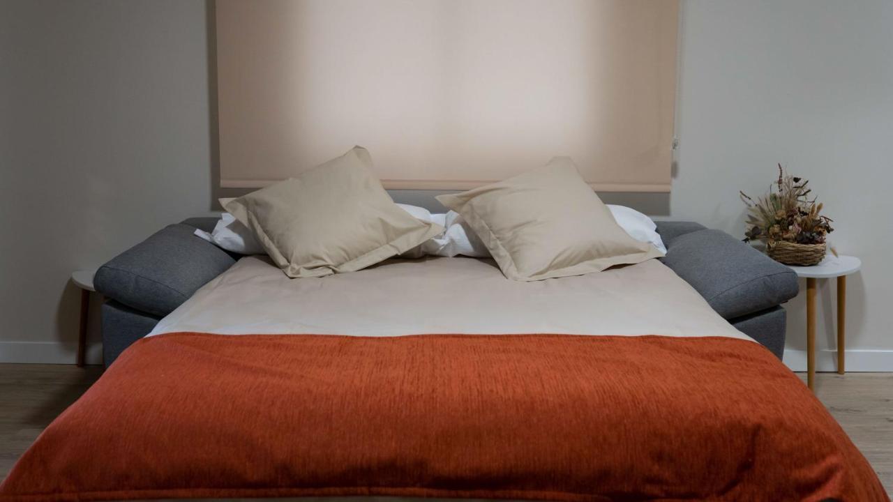 Padron Suites Zewnętrze zdjęcie