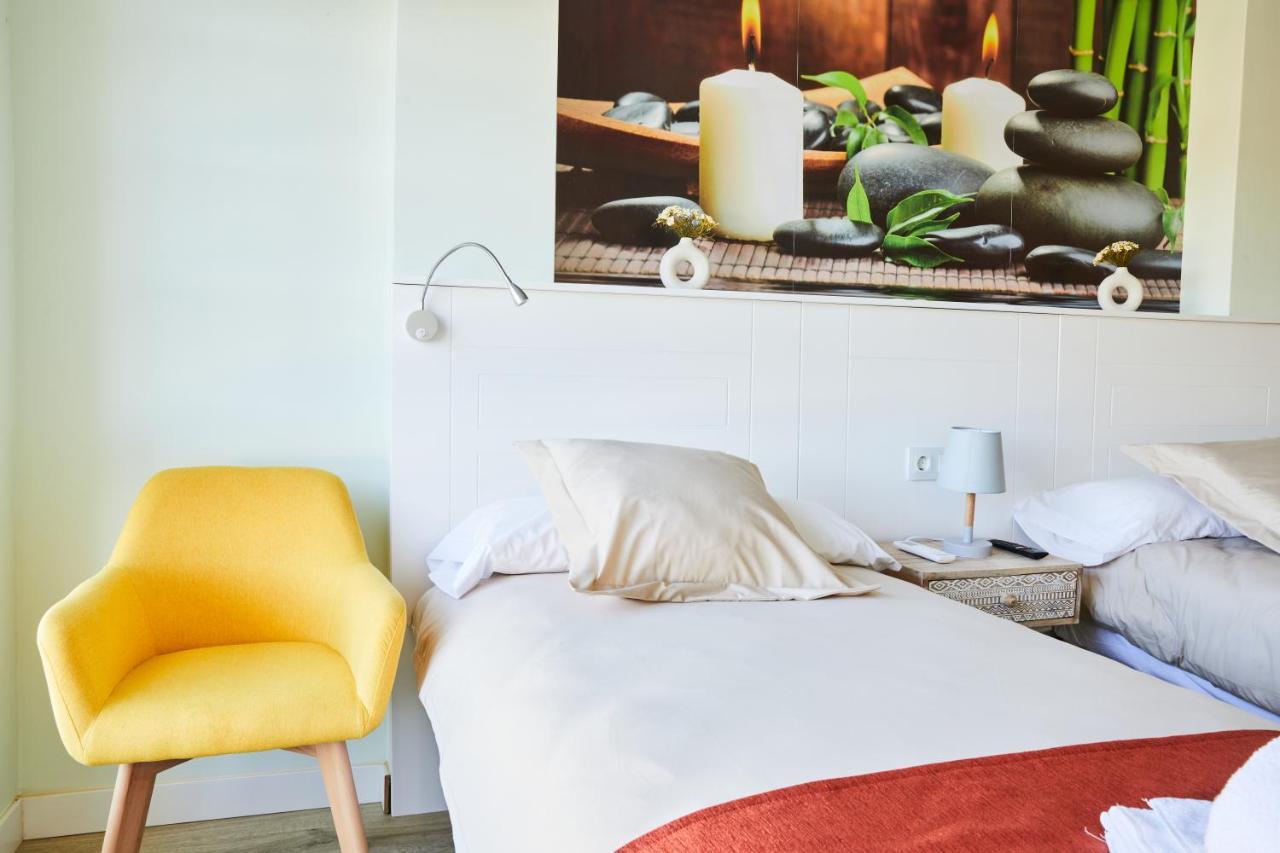 Padron Suites Zewnętrze zdjęcie